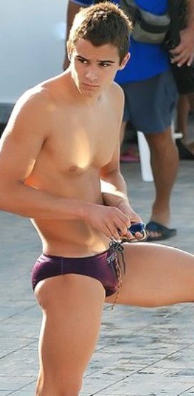 Cute guy