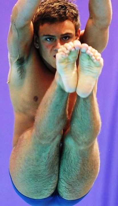 TomDaley