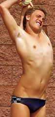 Stretching out!