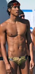 -WP Ball Speedo)