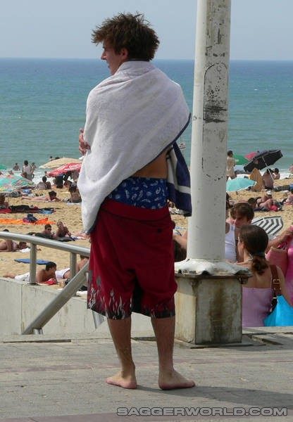 Frat sag