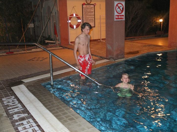 Pool