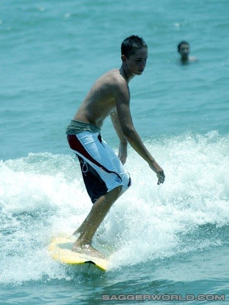 Surfing sag 1