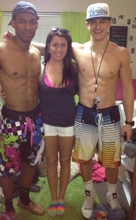 Boys...