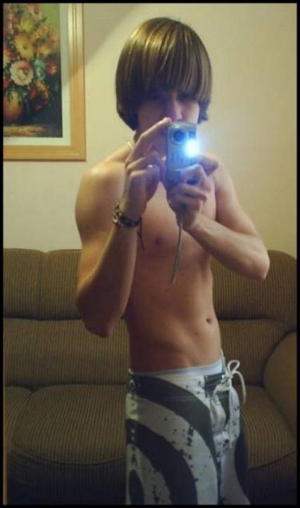 more cute boys from the web