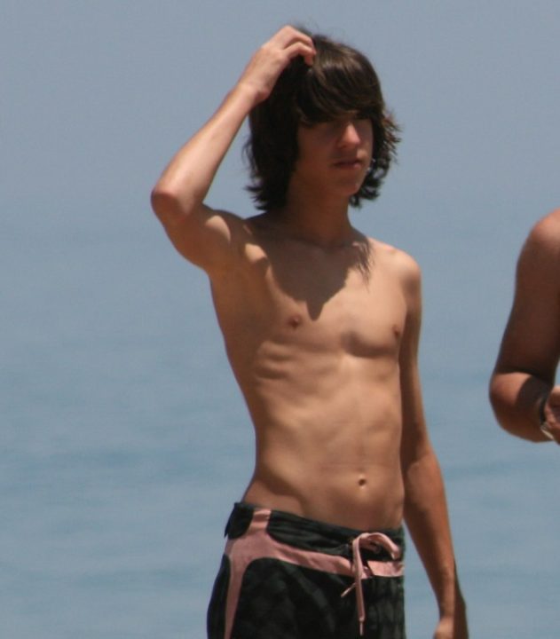 hot boys from the web