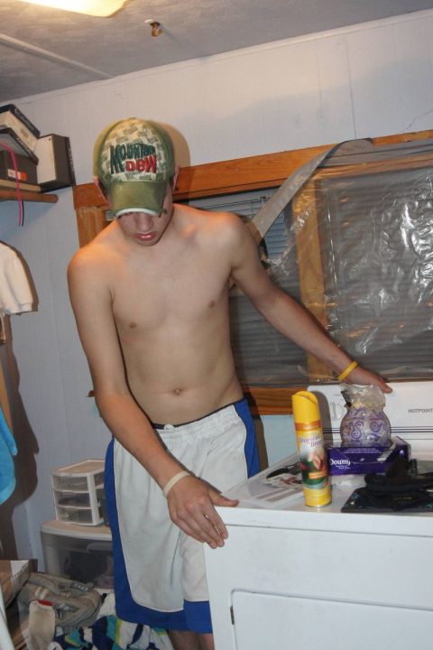 houseboy