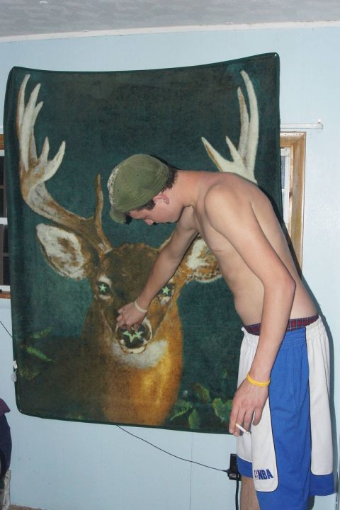 houseboy