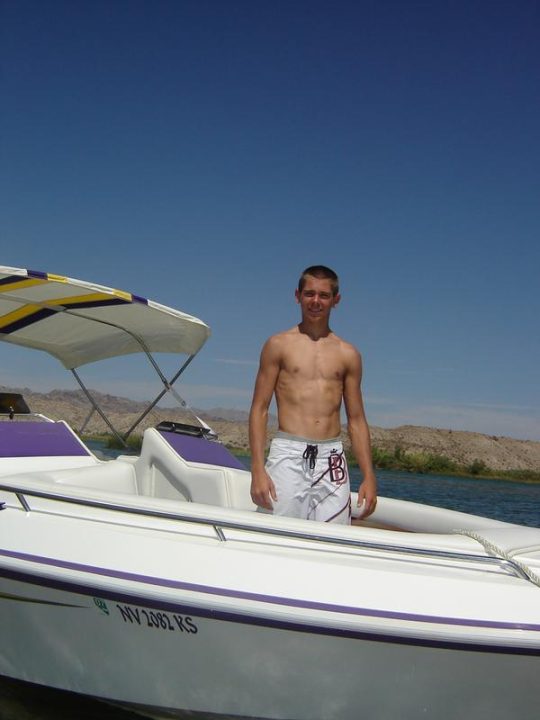 Hot Boardshorts Guys