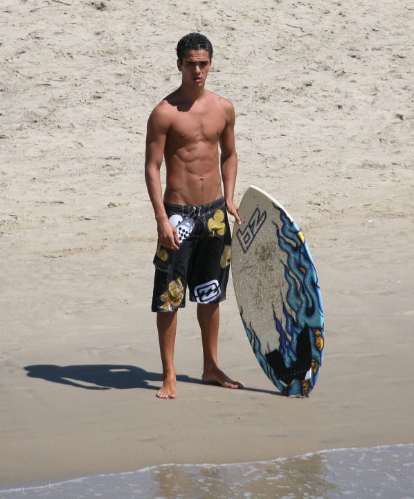 Hot Boardshorts Guys