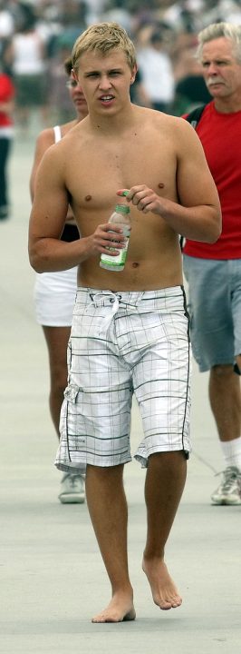 Hot Boardshorts Guys
