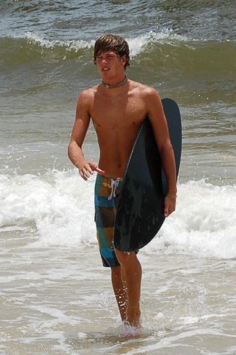 Hot Boardshorts Guys