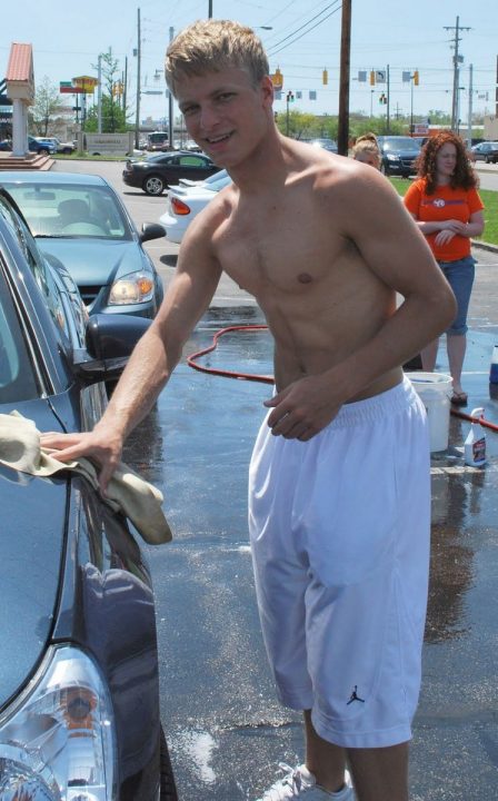Hot Boardshorts Guys