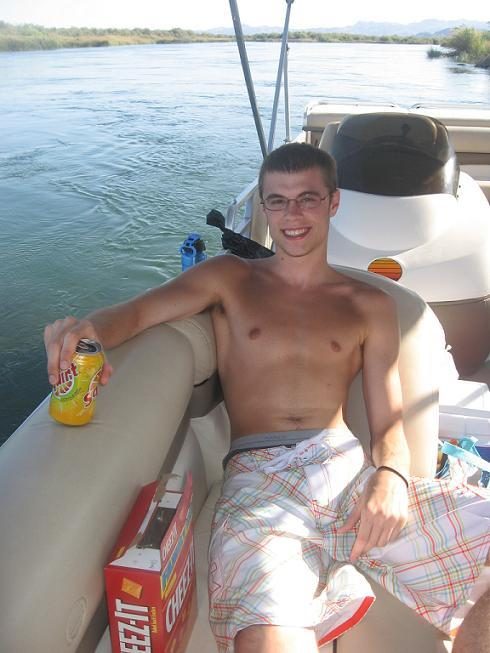 Hot Boardshorts Guys