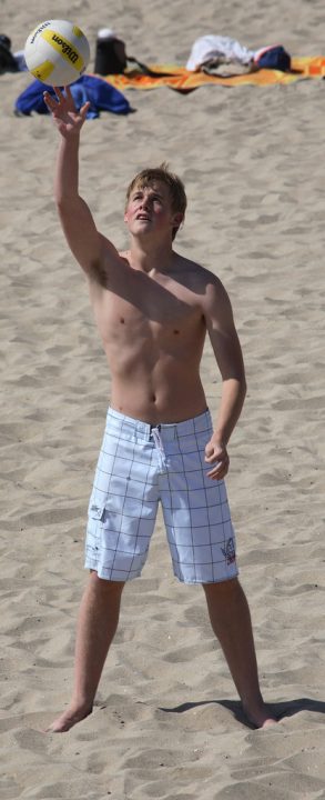 Hot Boardshorts Guys