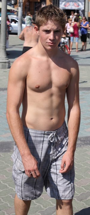 Hot Boardshorts Guys