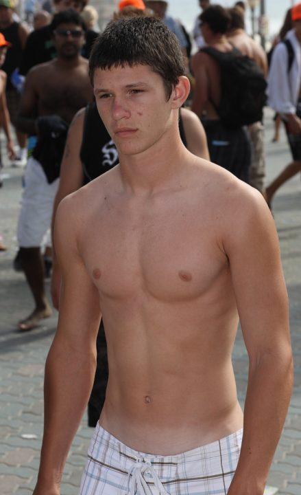 Hot Boardshorts Guys