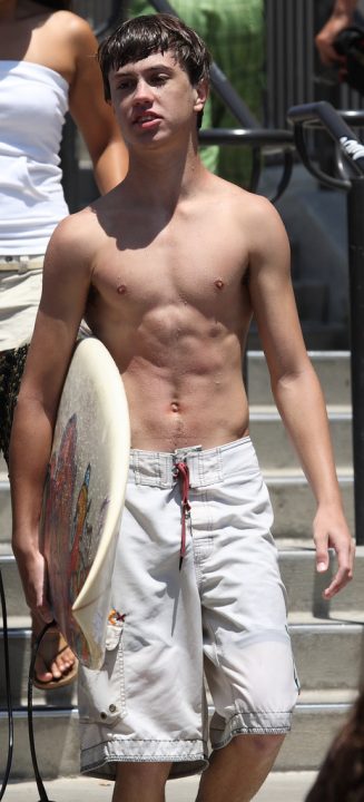 Awesome Boardshorts Guys