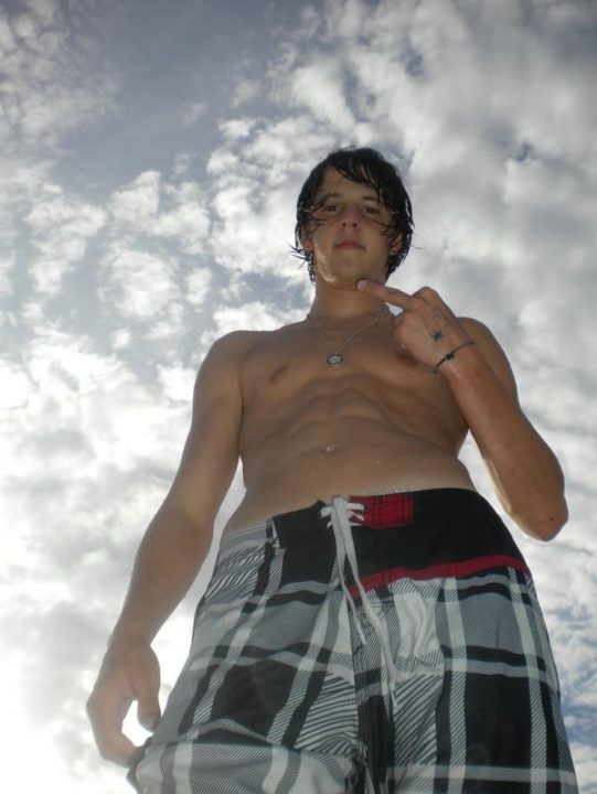 More Boardshort Hot Guys