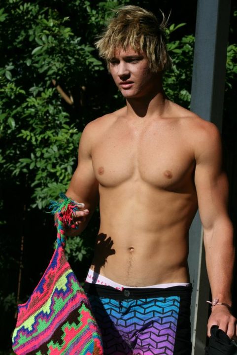 Cute Guys and Hotness