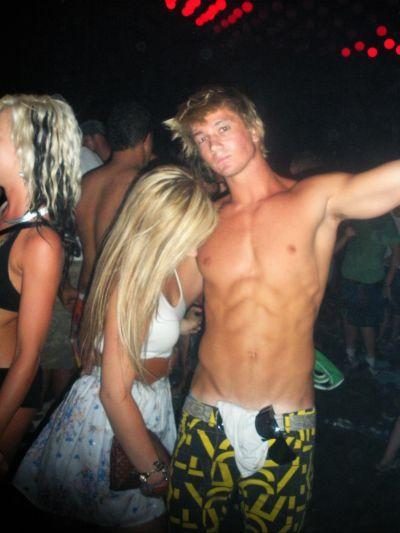 Cute Guys and Hotness
