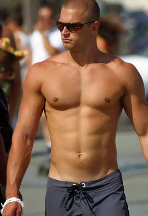 Boardshorts Awesomeness