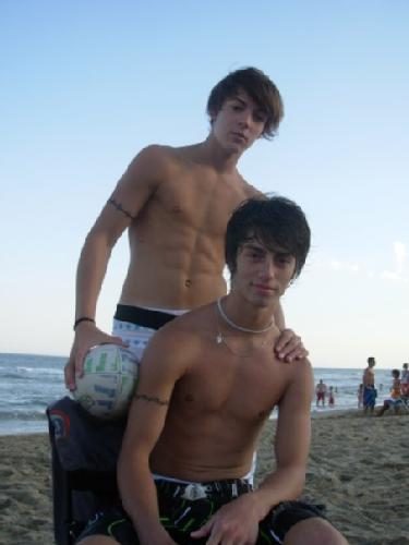 Boardshorts Awesomeness