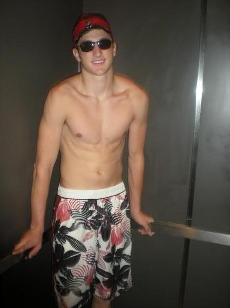 Boardshorts Awesomeness
