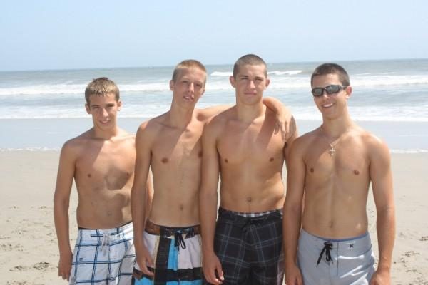 Boardshorts Awesomeness