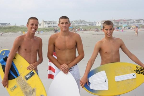 Boardshorts Awesomeness