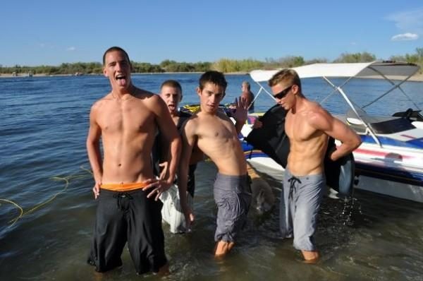 Boardshorts Awesomeness