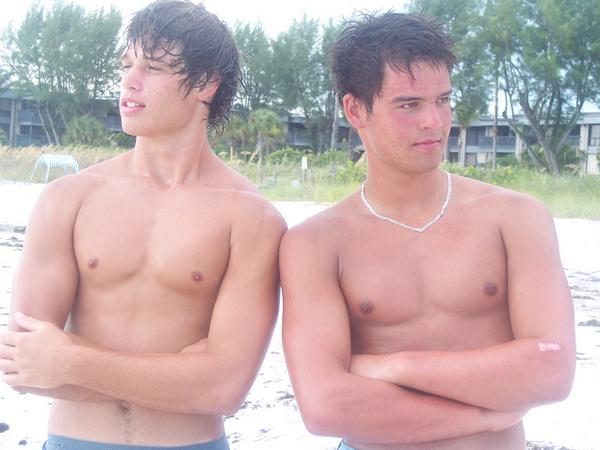 Boardshorts Awesomeness