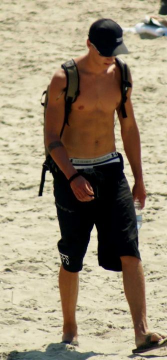 Boardshorts Awesomeness