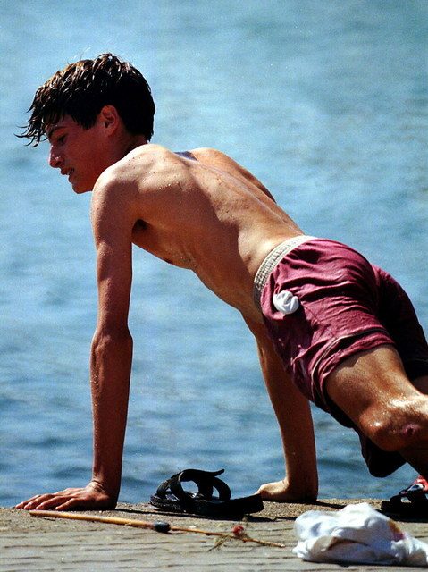 Hot Boardshorts