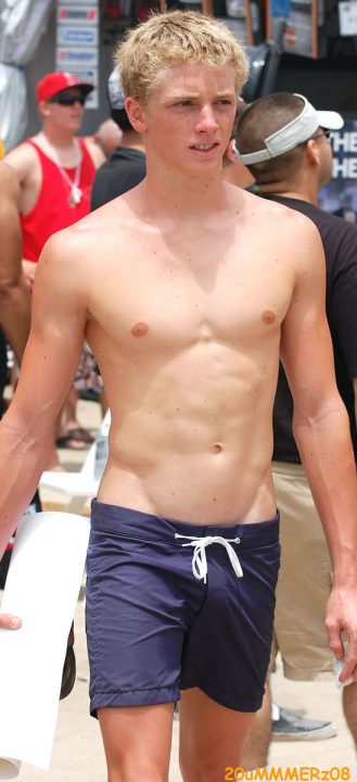 Hot Boardshorts