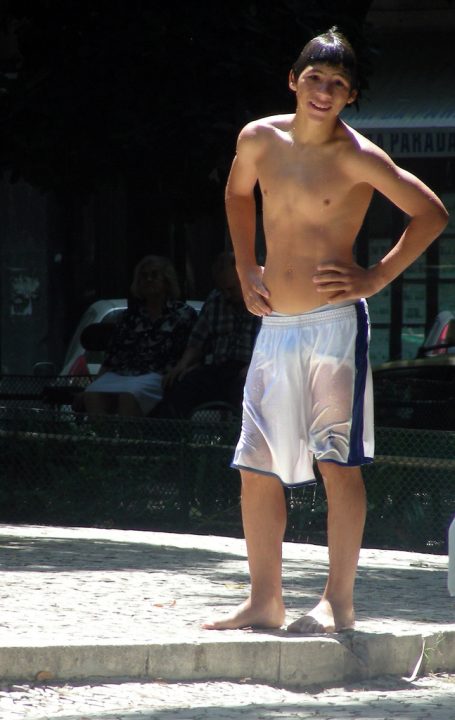 Hot Boardshorts
