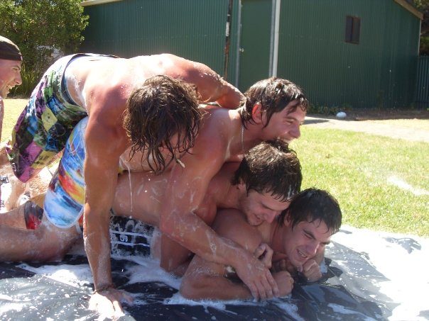 Hot Boardshorts