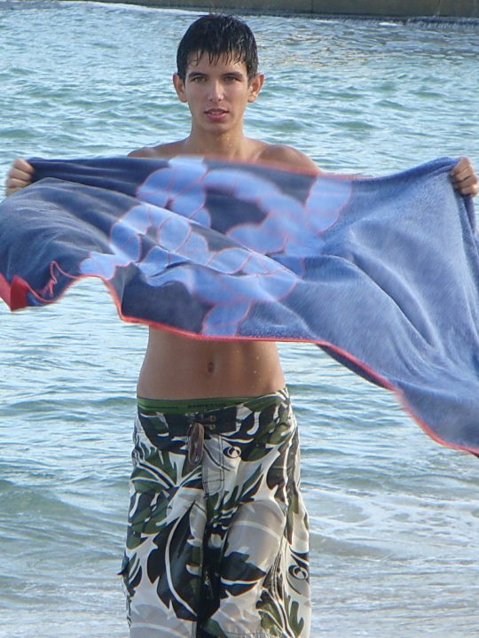 Hot Boardshorts