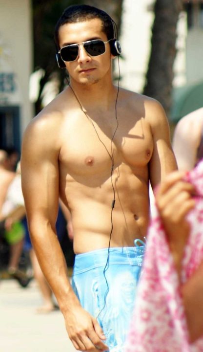 Hot Boardshorts