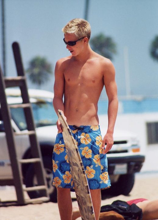 Boardshorts for Autumn