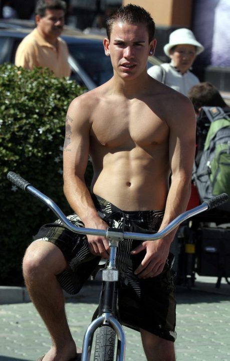 Boardshorts for Autumn