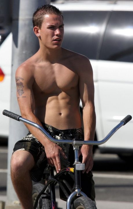 Boardshorts for Autumn