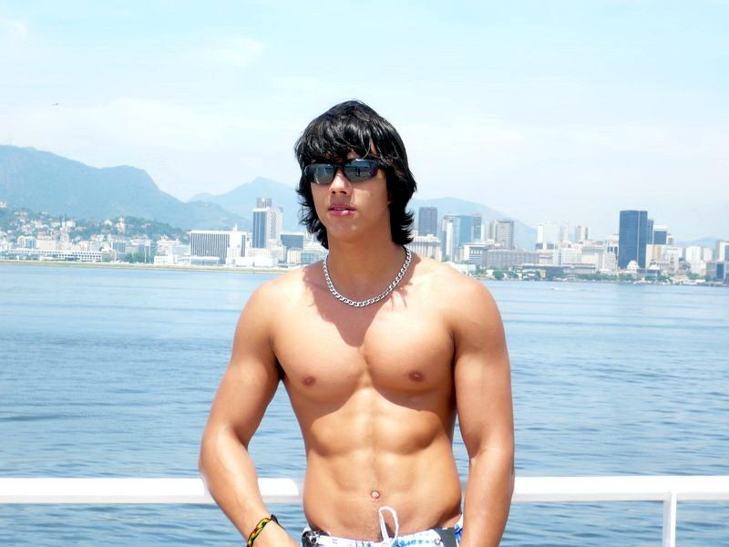 Boardshorts for Autumn