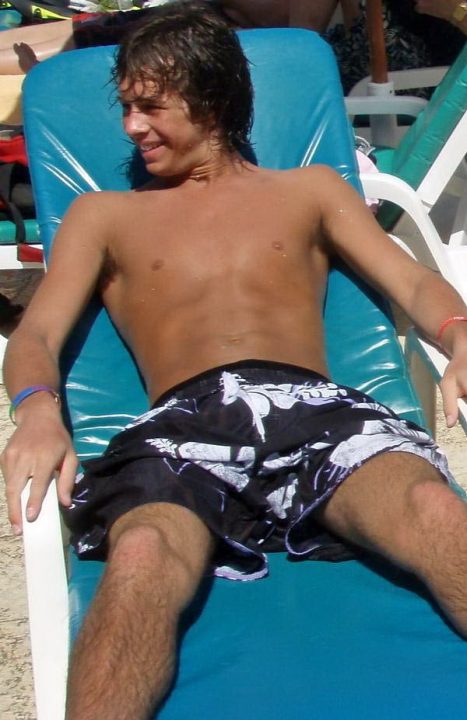 Boardshorts for Autumn