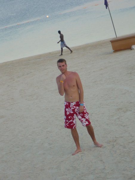 Boardshorts for Autumn