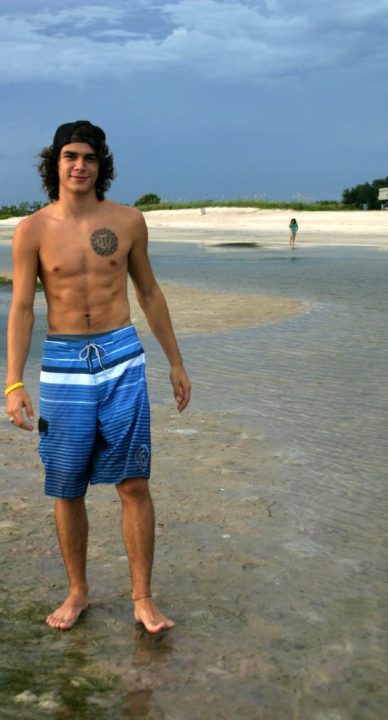 Boardshorts for Autumn