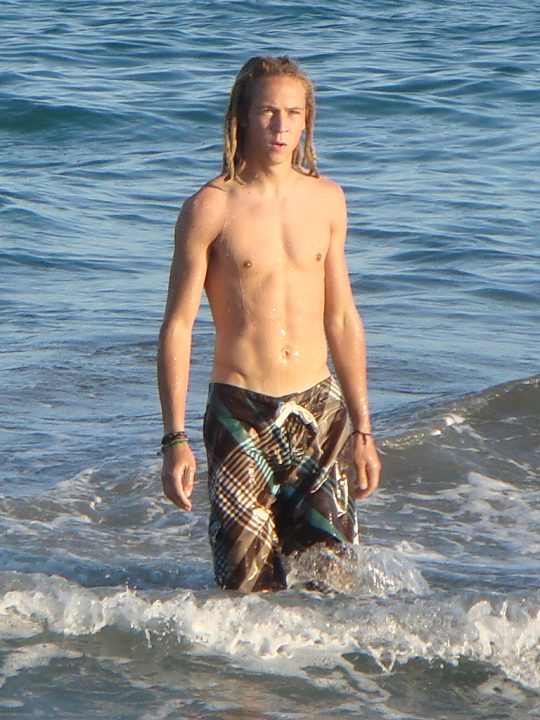 Boardshorts for Autumn