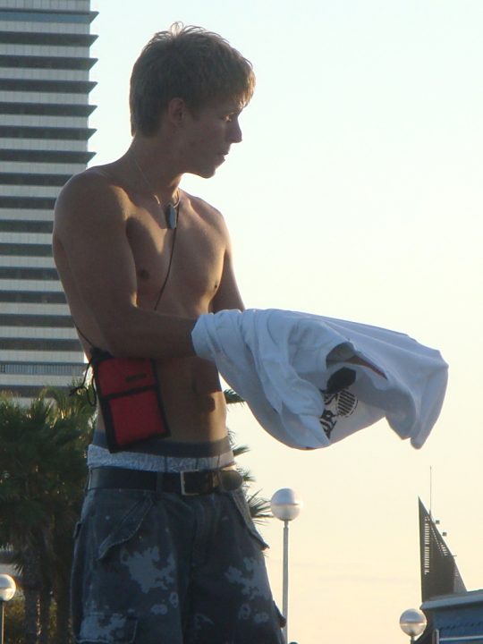 Boardshorts for Autumn