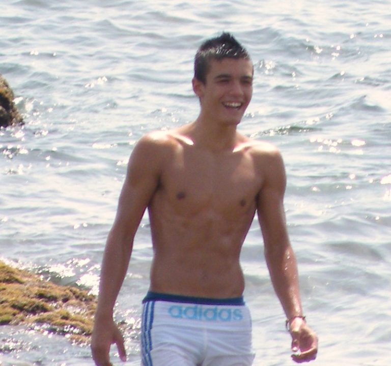 Boardshorts for Autumn