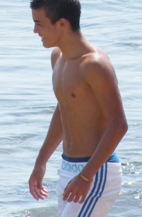 Boardshorts for Autumn